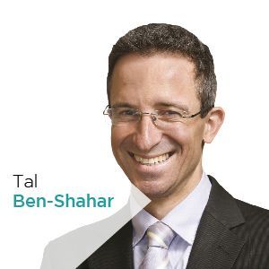 Tal Ben-Shahar